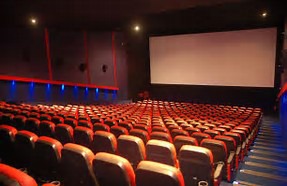 Combien y a-t-il de salles de cinéma en France ?