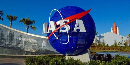 En quelle année fut créée la NASA ?
