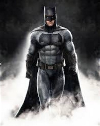 Qui est le dernier acteur qui a joué Batman ?