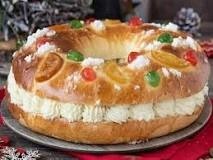 De quel pays est originaire ce gâteau ?
