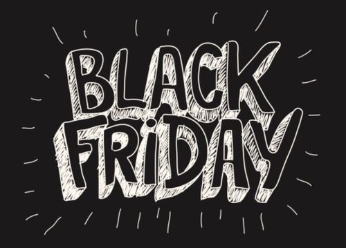 What is Black Friday ?