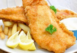 Le fish & chips est une spécialité de quel pays ?