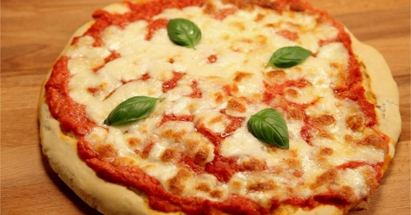 Pourquoi la pizza margherita se nomme-t-elle ainsi ?