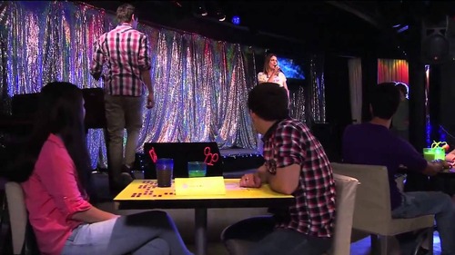 Dans quel endroit Marco a rencontré Francesca ?