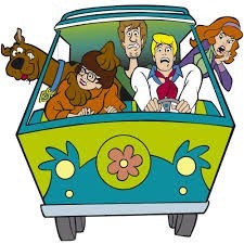 Est-ce que le dessin animé "Scooby-doo" appartient à Disney ?