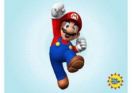 Comment s'appelle le frère de Mario, le héros des jeux vidéo ?