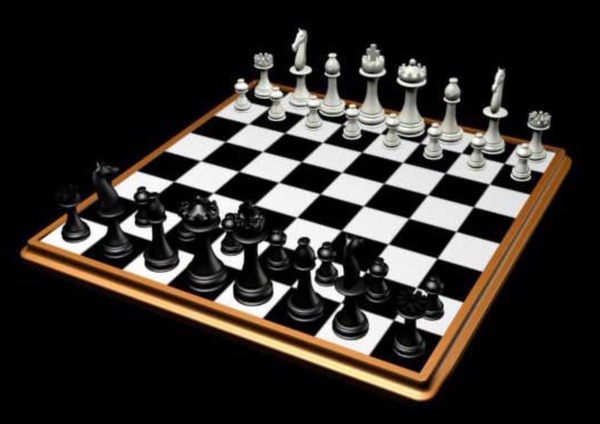Vrai ou Faux, les échecs font partie des sports ?