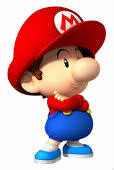 Dans Mario kart, comment on appelle Mario miniature ?