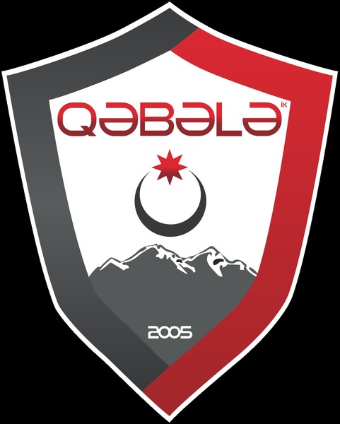 Z jakiego klubu pochodzi klub qabala fc ktory gral w lidze europy w sezonie 2014 15?