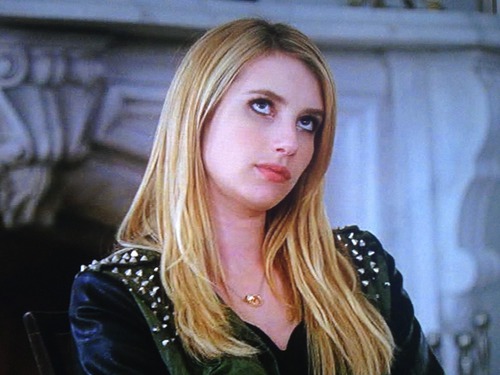 Comment finit Madison Montgomery ?