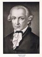 Reconnaissez ce philosophe allemand de l'époque moderne et qui fut fondateur de l’« idéalisme transcendantal et né le 22 avril 1724 à Königsberg ?