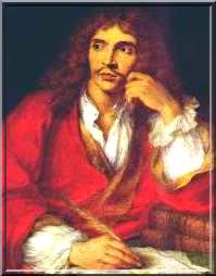 Quel est le vrai nom de Molière ?