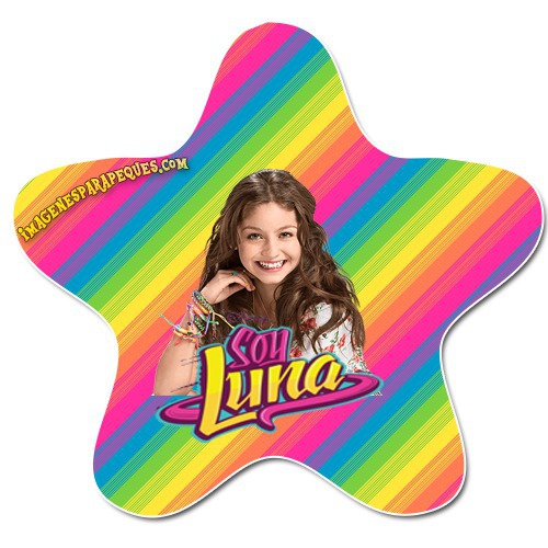 Luna kibe szerelmes ?