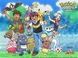 Quel est le premier Pokemon de Sacha ?