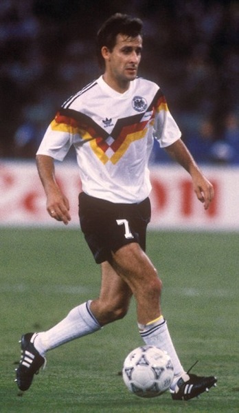Pierre Littbarski un des joueurs phares des années 80 et début 90, qui n'a joué que dans un seul club allemand, lequel ?
