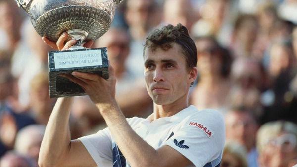 Combien de fois Ivan Lendl a-t-il remporté le Tournoi ?