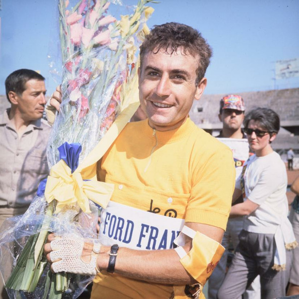 Qui est ce français qui remporte le Tour de France 66 ?