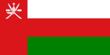 Quelle est la capitale de Oman ?