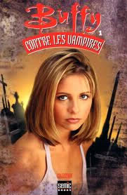 Quel est le titre de Buffy contre les vampires en version originale ?