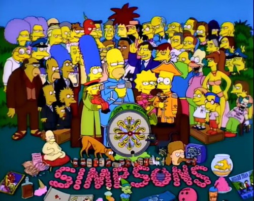 Dans les Simpsons, Milhouse est ....