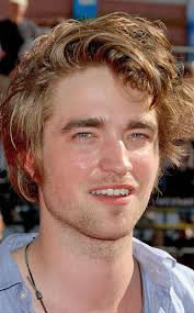Où est né Robert Pattinson ?
