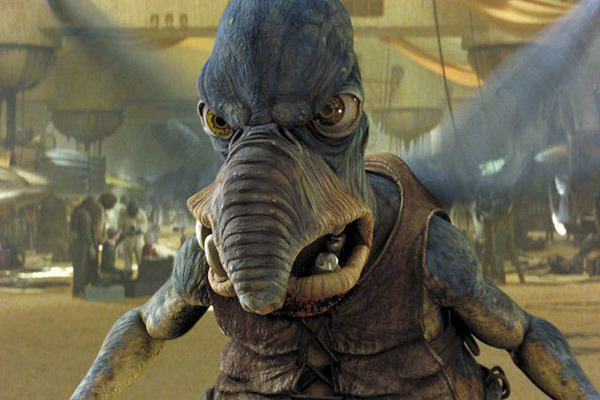 Qui est ce personnage ?