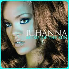 En quelle année Rihanna a sorti son premier album ?