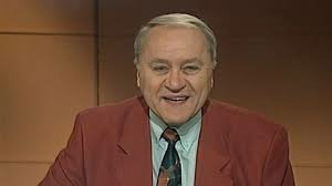 Journaliste sportif belge de la RTBF, de 1962 à 1994, mort à 90 ans le 14/12 ?