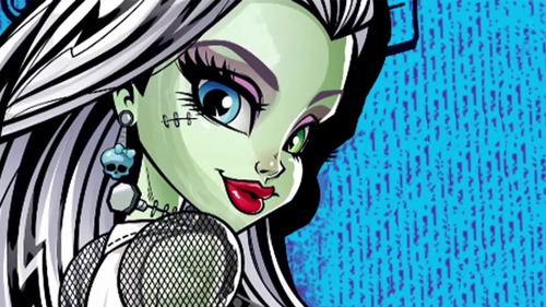 Quel film Monster High est le premier à être sorti en France ?