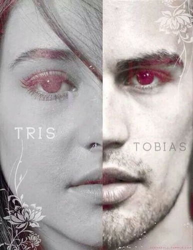 Tris et Quatre sont-ils toujours ensemble ?