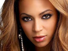 Dans une de ses chansons, Beyonce voudrait être un...