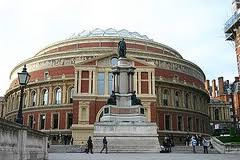 What is the Royal Albert Hall ?