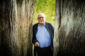 Décédé le dernier jour de l'année à 87 ans, qui était ce botaniste français ?