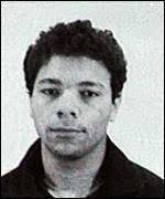 Ancien terroriste du GIA, né le 28 avril 1971et abattu le 29/9/95 ?