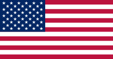Combien y a-t-il d'étoiles sur le drapeau des Etats-Unis ?