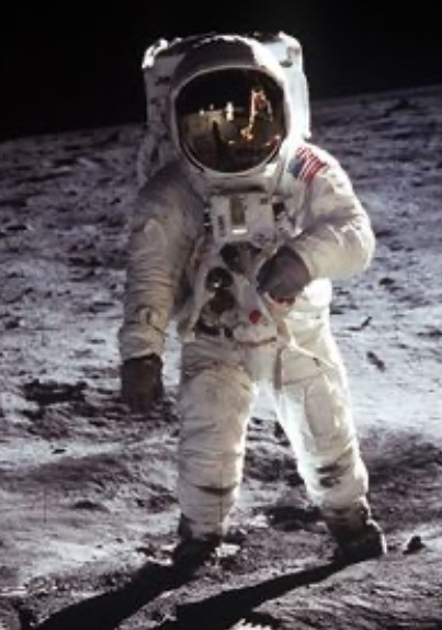 En quelle année Buzz Aldrin a-t-il marché sur la Lune ?