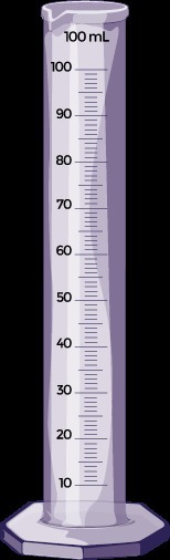 Quel instrument est utilisé pour mesurer précisément le volume d'un liquide en chimie ?