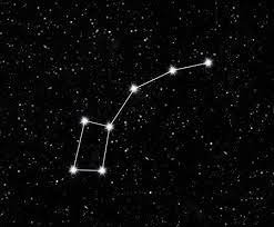 Cette constellation se nomme :