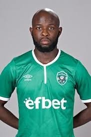 Footballeur internationnal congolais, ancien de l'Ajax décédé le 9/5 il n'avait que 29 ans ?