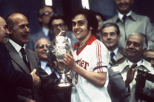 Qui les nancéiens battent-ils en finale de la Coupe de France 1978 ?