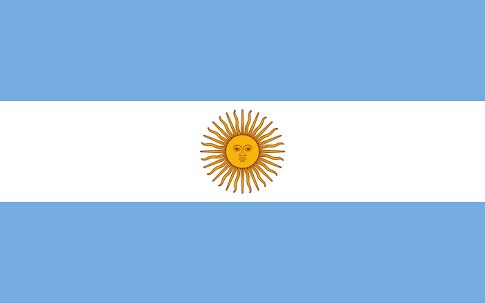 Quelle est la capitale de l’Argentine ?