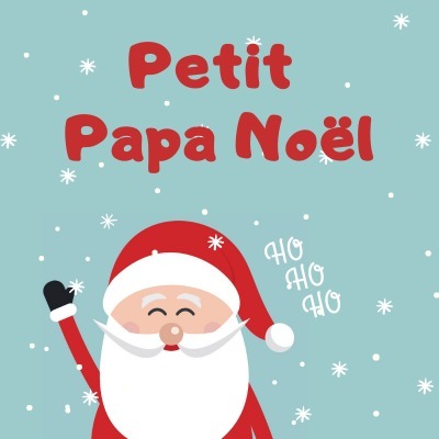 Quel chanteur a connu un énorme succès en 1946 avec la chanson "Petit Papa Noël" ?