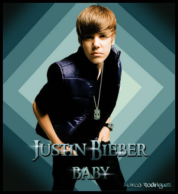 Avec quel artiste Justin Bieber a fait la chanson baby ?