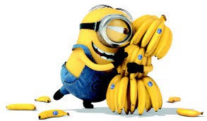 Comment dit-on banane en anglais ?