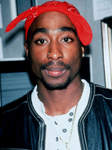 Quelle était la véritable identité de Tupac Shakur ?