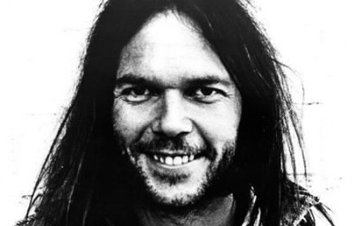 Quelle est la nationalité de Neil Young ?
