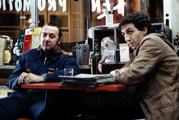 Quel film a permis à Coluche de remporter un César en 1984 ?