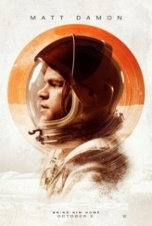 Le titre original de ce film est "The Martian" mais quel son titre en version française ?