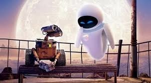 De qui Wall-E est-il amoureux ?