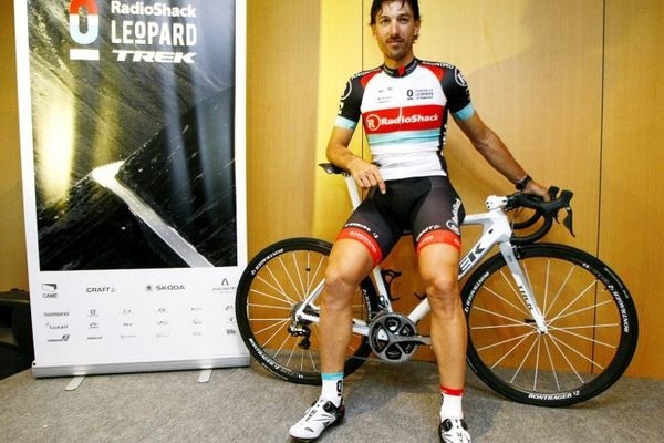 Quel est le prénom du coureur cycliste Cancellara ?